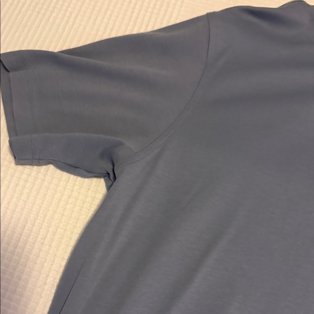 Brooks Brothers Men's Blue Polo Shirt - Picture 5 of 7